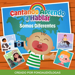 Somos Diferentes