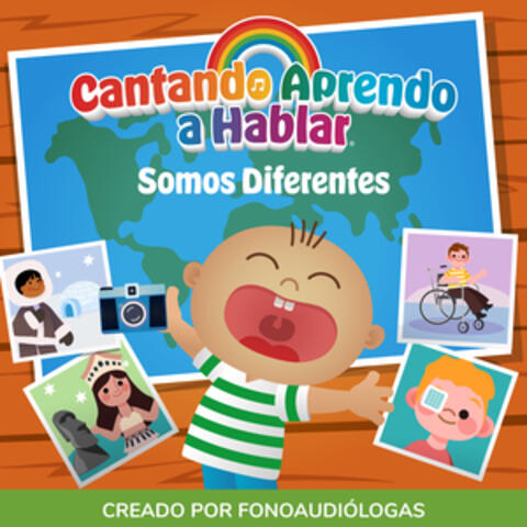 Somos Diferentes
