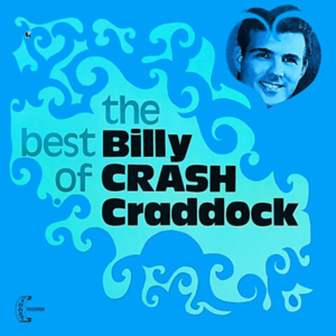 The Best Of Billy Crash Craddock