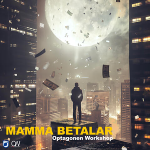 MAMMA BETALAR