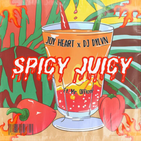 SPICY JUICY