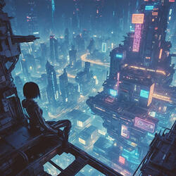 Fading Lights