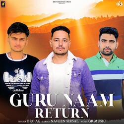 Guru Naam Return