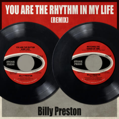 You Are the Rhythm in My Life