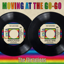 Moving at the Go-Go