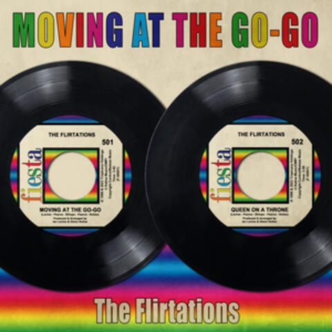 Moving at the Go-Go