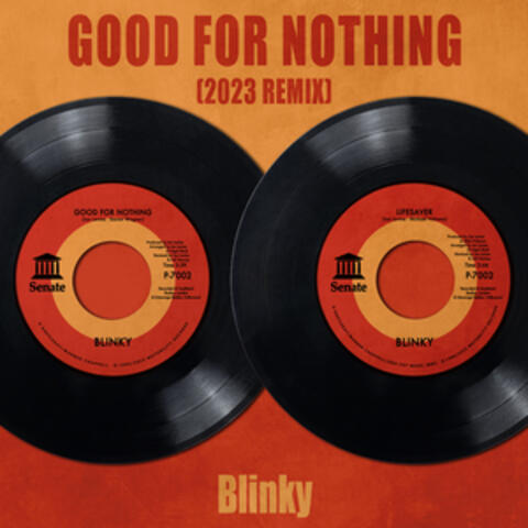 Good for Nothing