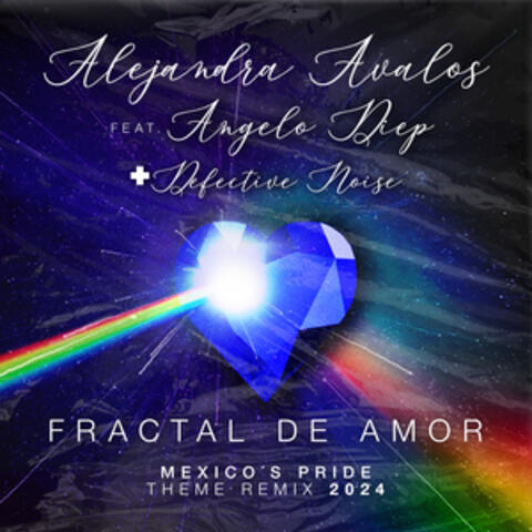 Fractal de Amor