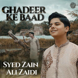 Ghadeer Ke Baad