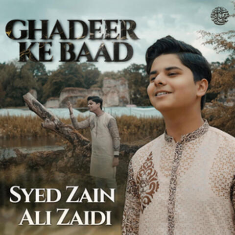 Ghadeer Ke Baad - Single