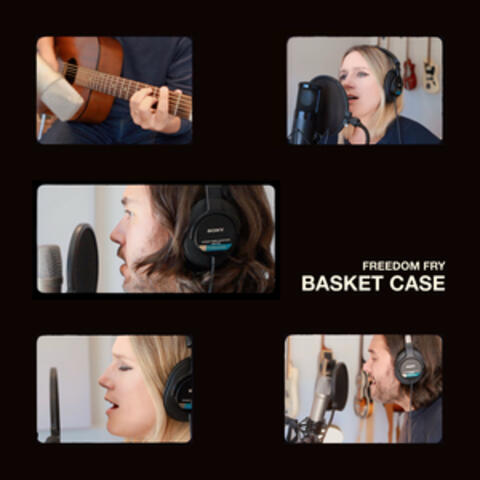 Basket Case