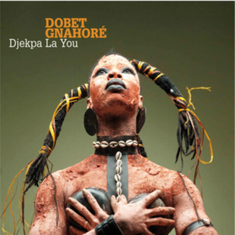Dobet Gnahoré