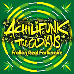 Froilan Real Farlupaire