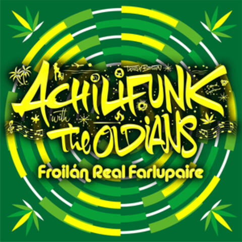 Froilan Real Farlupaire