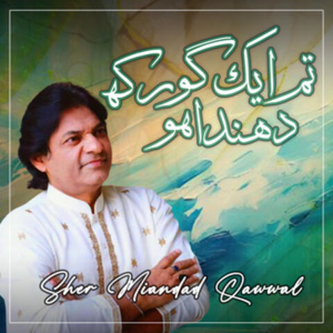 Tum Ek Gorakh Dhanda Ho - Single