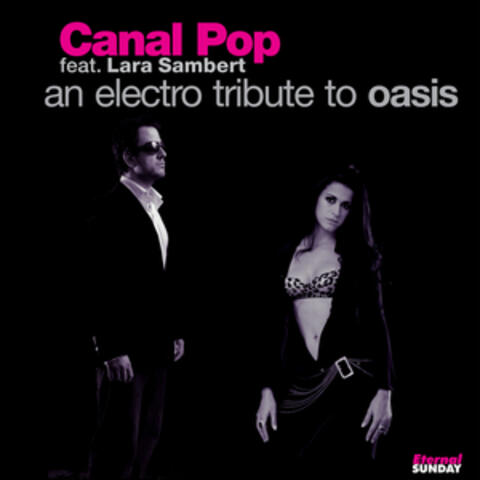 An Electro Tribute to Oasis