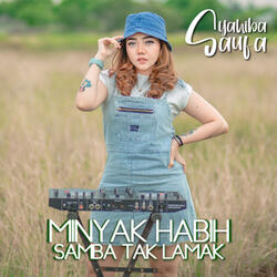 Minyak Habih Samba Tak Lamak