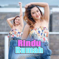 Rindu Rumah