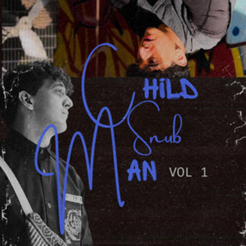 manchild, Vol. 1