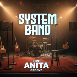 Anita Groove