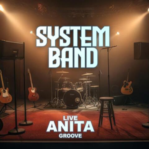 Anita Groove