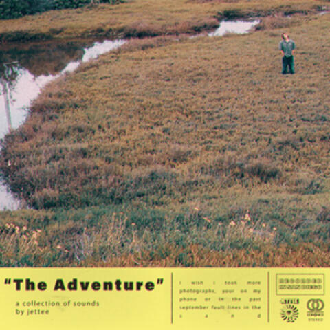 The Adventure