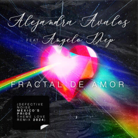 Fractal de Amor