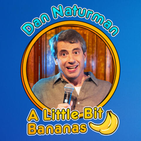 A Little Bit Bananas