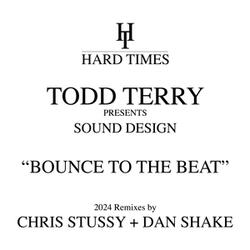 Bounce To The Beat
