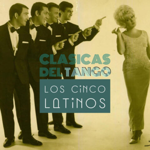 Clasicas Del Tango