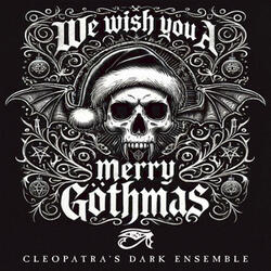 We Wish You a Merry Gothmas (Slowed + Reverb)