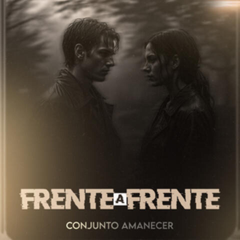 Frente a Frente