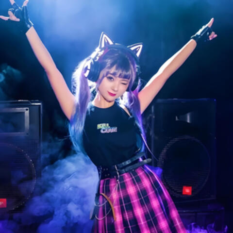 夜店酒吧DJ劲爆嗨曲 慢摇吧蹦迪 夜店超嗨打碟 车载DJ劲爆舞曲