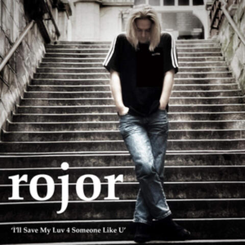 I'll Save My Luv 4 Someone Like U