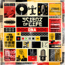 DNA