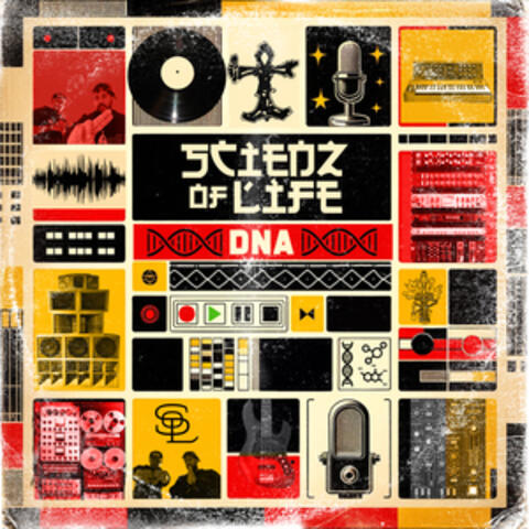 Scienz of Life