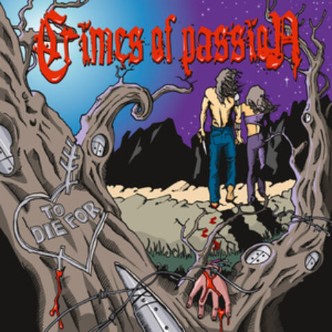 Crimes of Passion