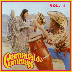 Flor de Cumbia