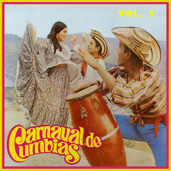Cumbiacha
