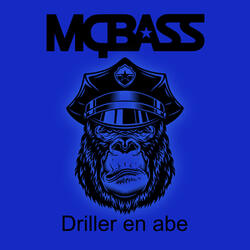 Driller En Abe