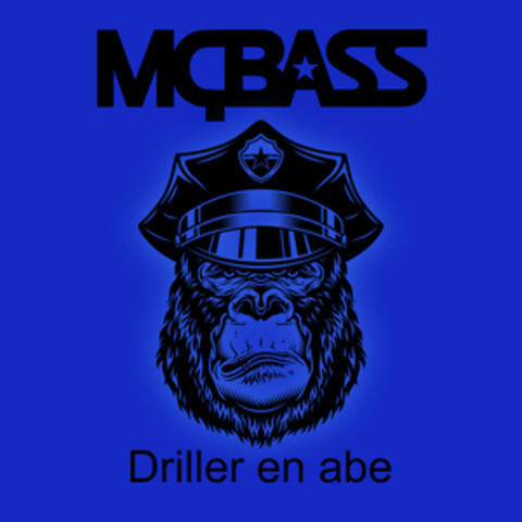 Driller En Abe