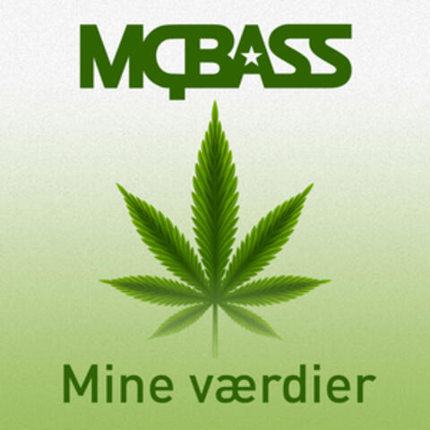 Mine Værdier