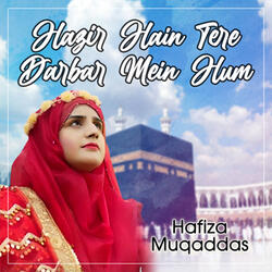 Hazir Hain Tere Darbar Mein Hum