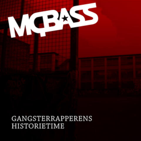 Gangsterrapperens Historietime