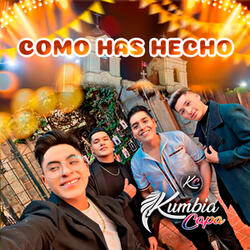 Como haz hecho