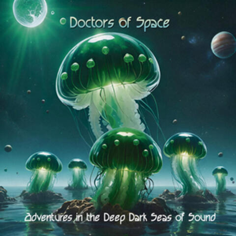 Adventures in the Deep Dark Seas of Sound