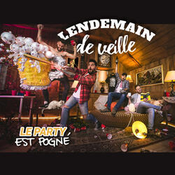 Gars de campagne
