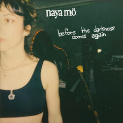 before the darkness comes again