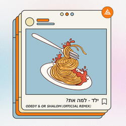 למה את? (Odedy & Or Shalom Official Remix)