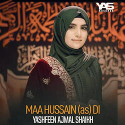 Maa Hussain (AS) Di